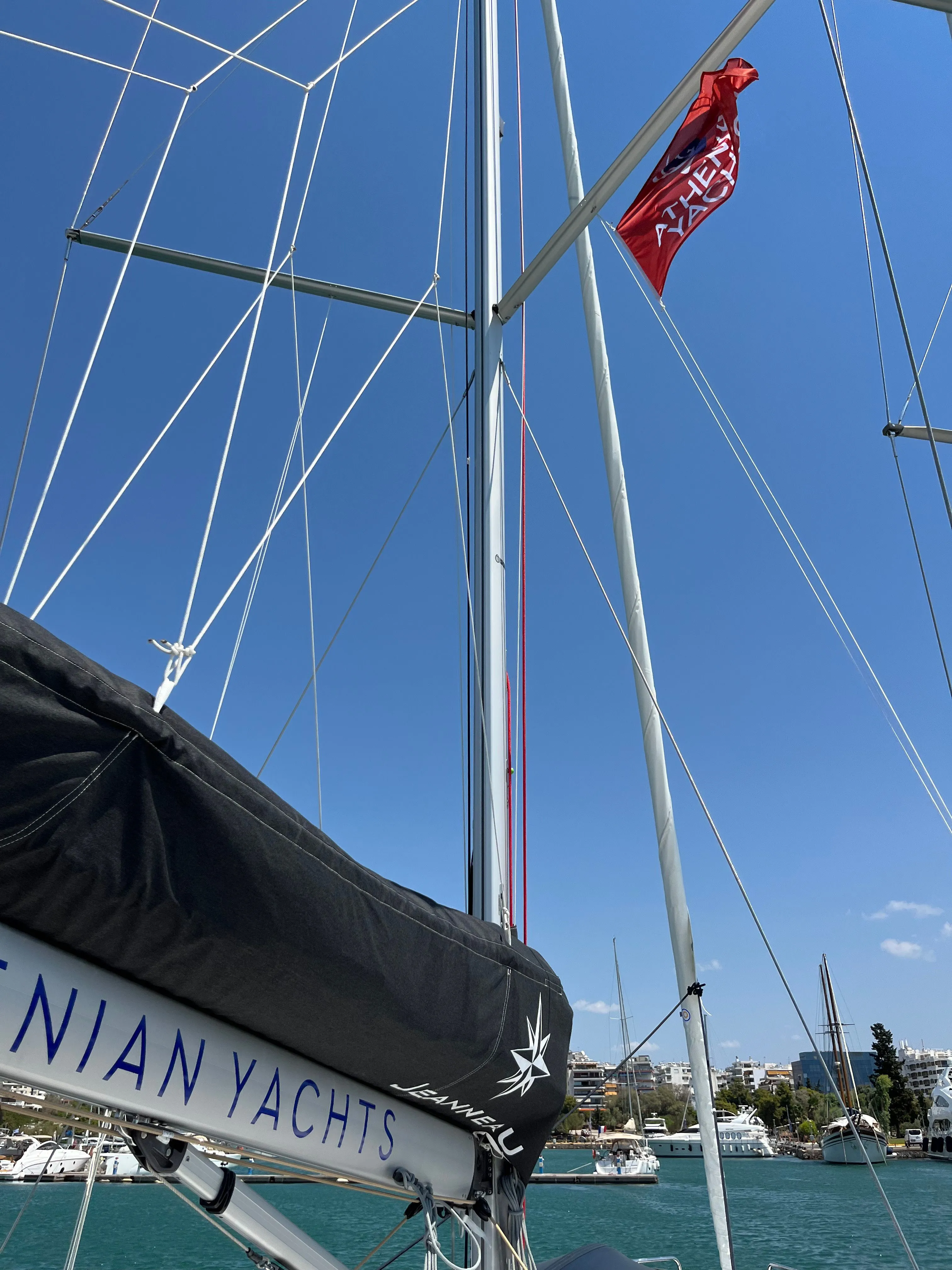 Ethra Charterboot - 4