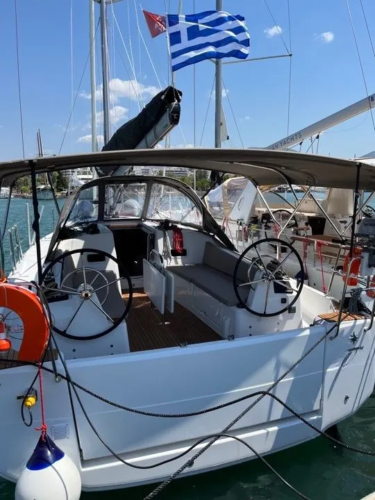 Filippos 2 Kiralık Teknesi - 3