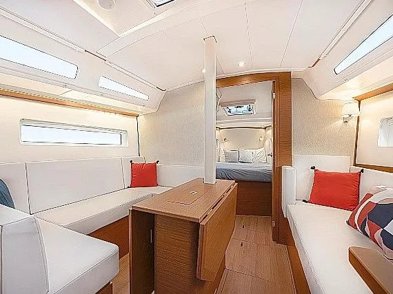 Lidija Charterboot - 4