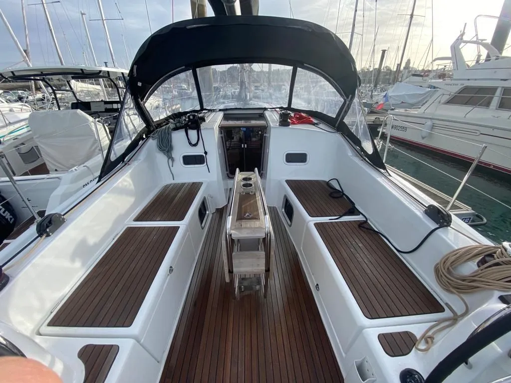 Чартер Raphael - 4