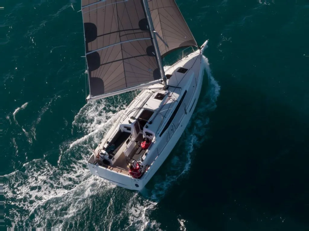 Soca Sleigh Charter Boat
