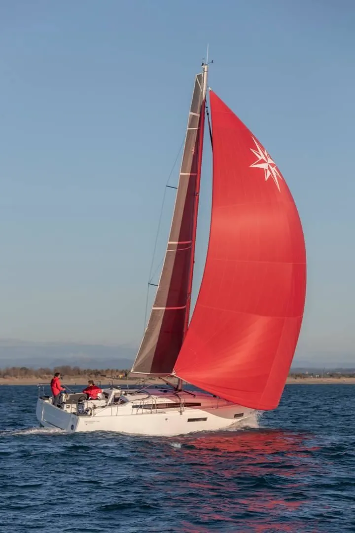 Sunsail 22 Kiralık Teknesi - 5
