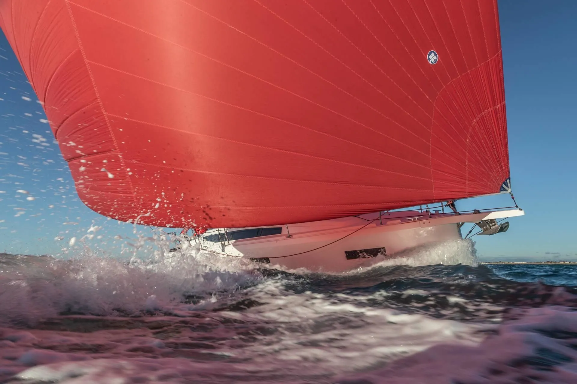 Чартер Sunsail 22 - 4