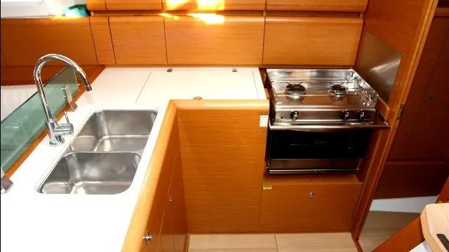 Ace of Spades Charter Boat