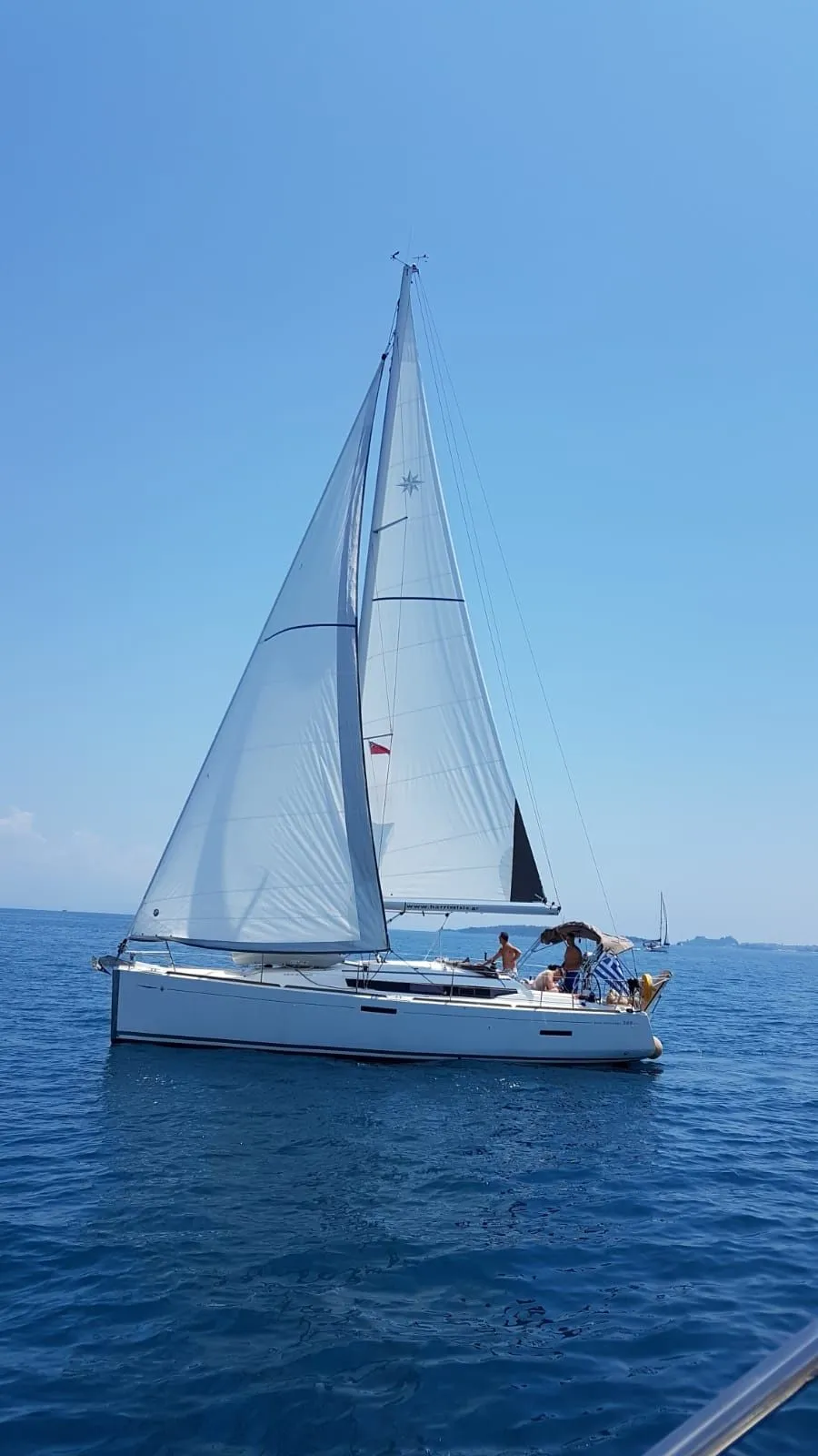 Чартер Agios Georgios - 5