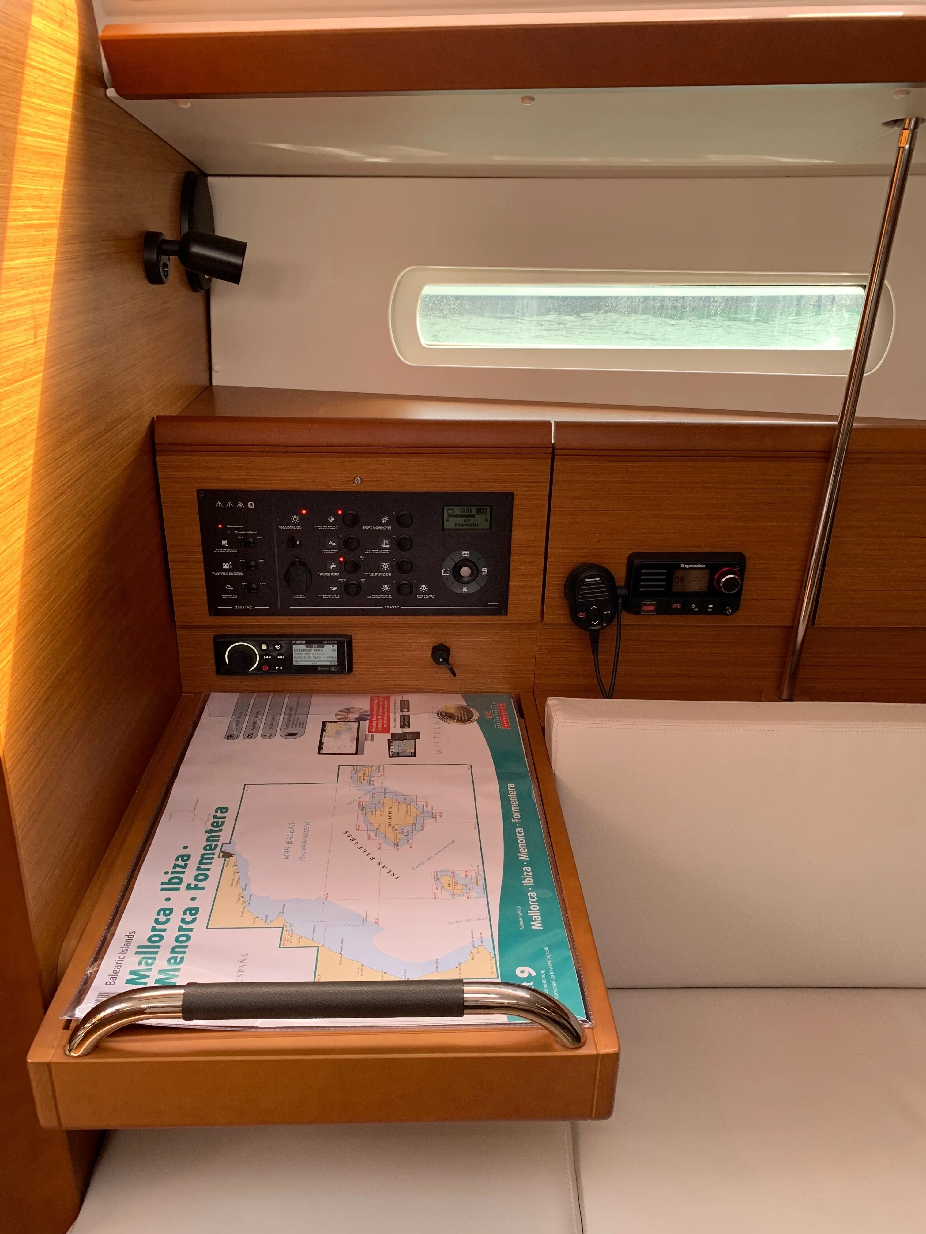 BarElli Charterboot - 5