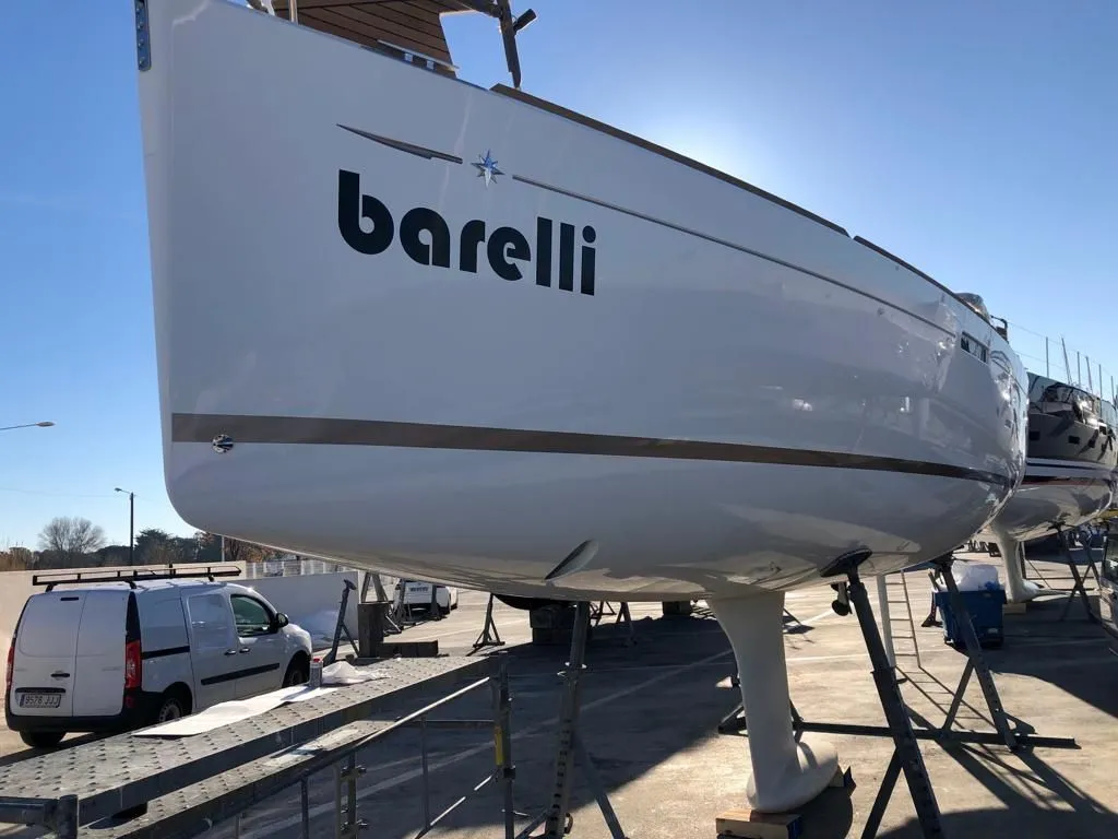 BarElli Charterboot - 3