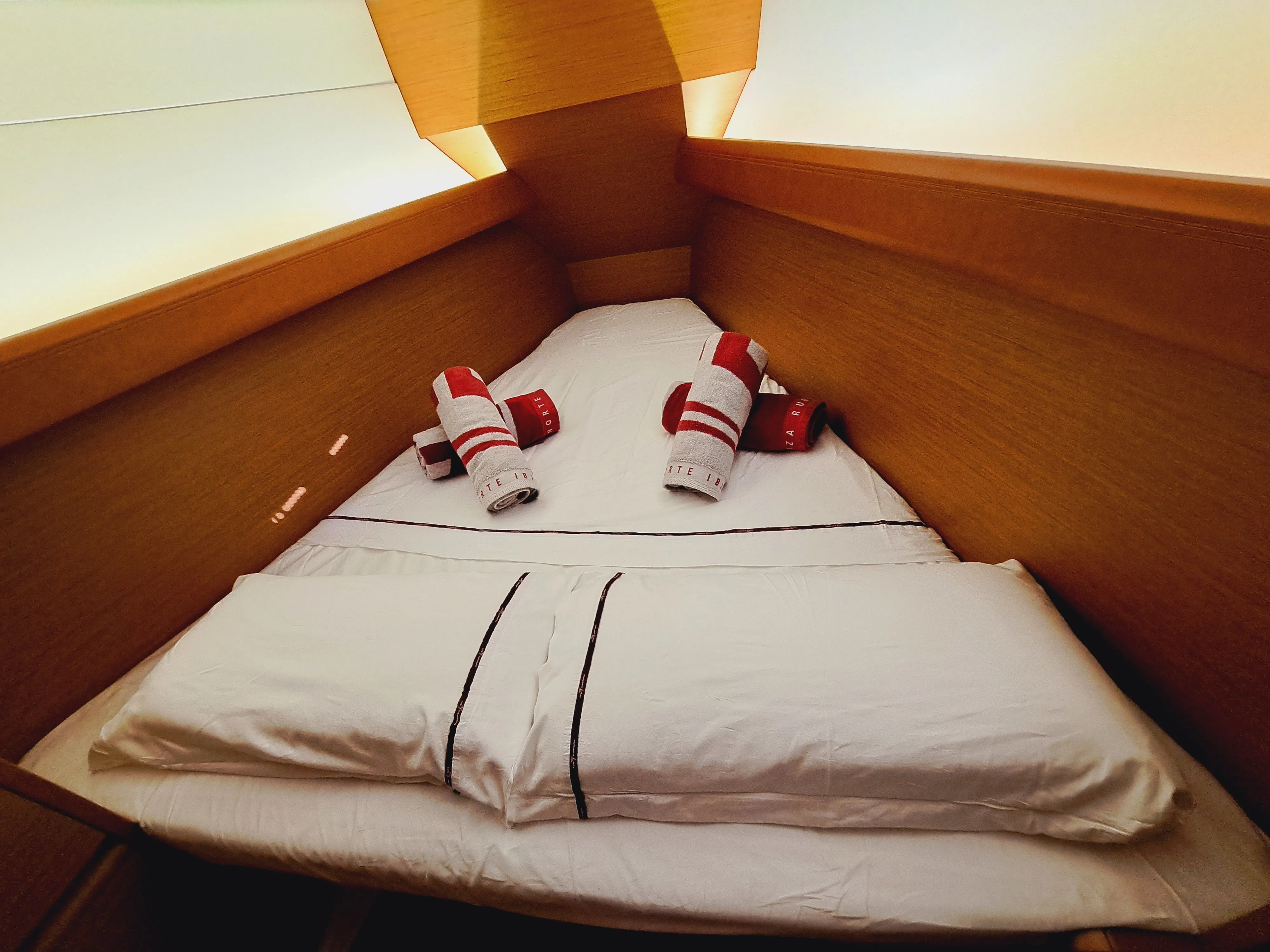 Чартер Emilina - 4