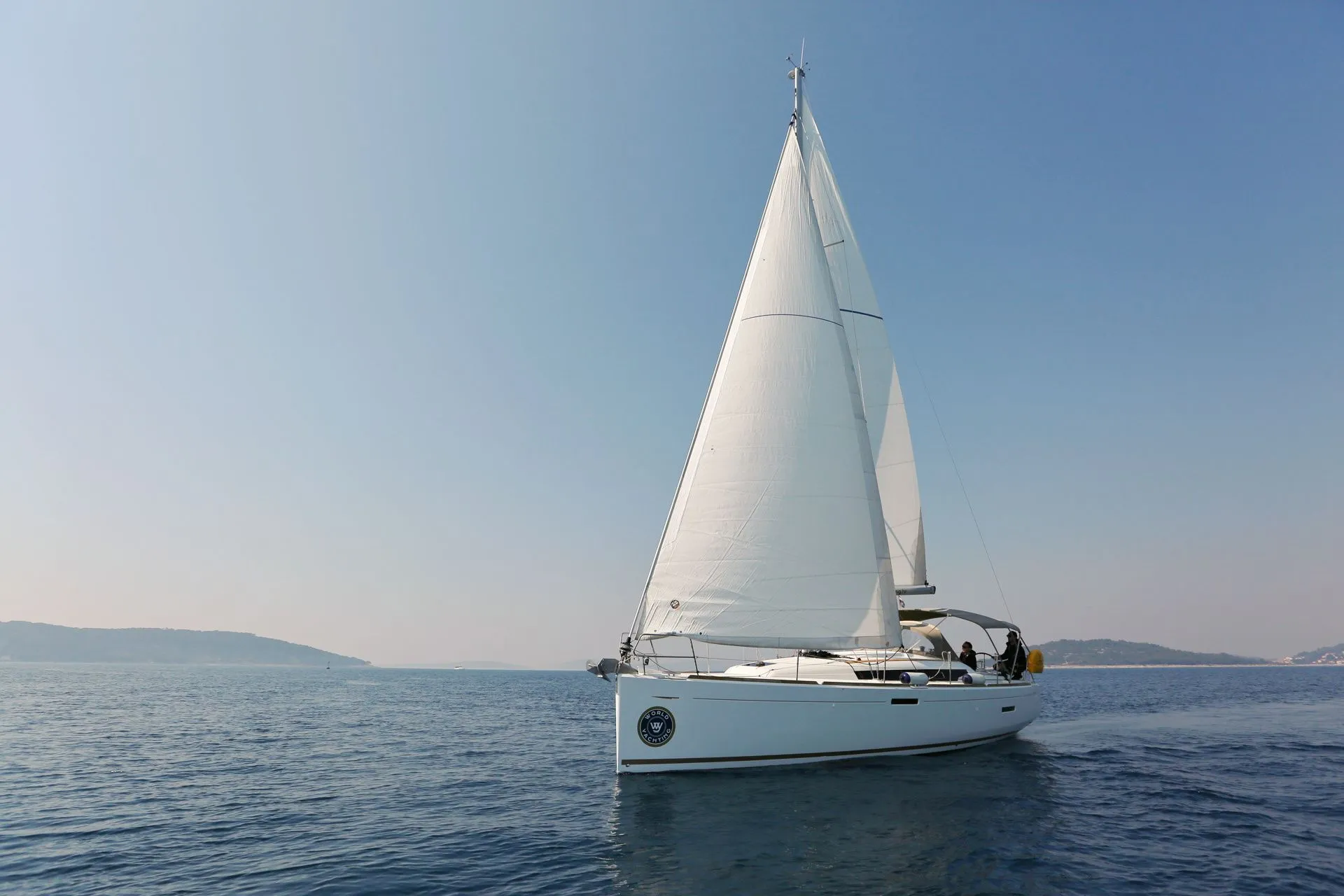 Eol Mietboot