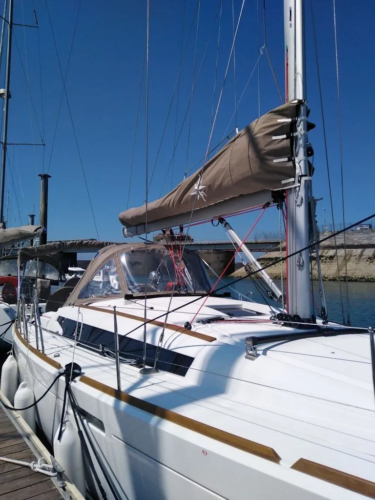 Judith Charter Boat - 3