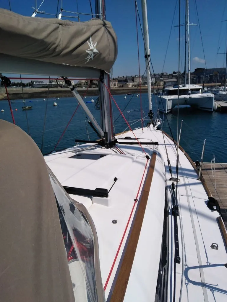 Judith Charter Boat - 4