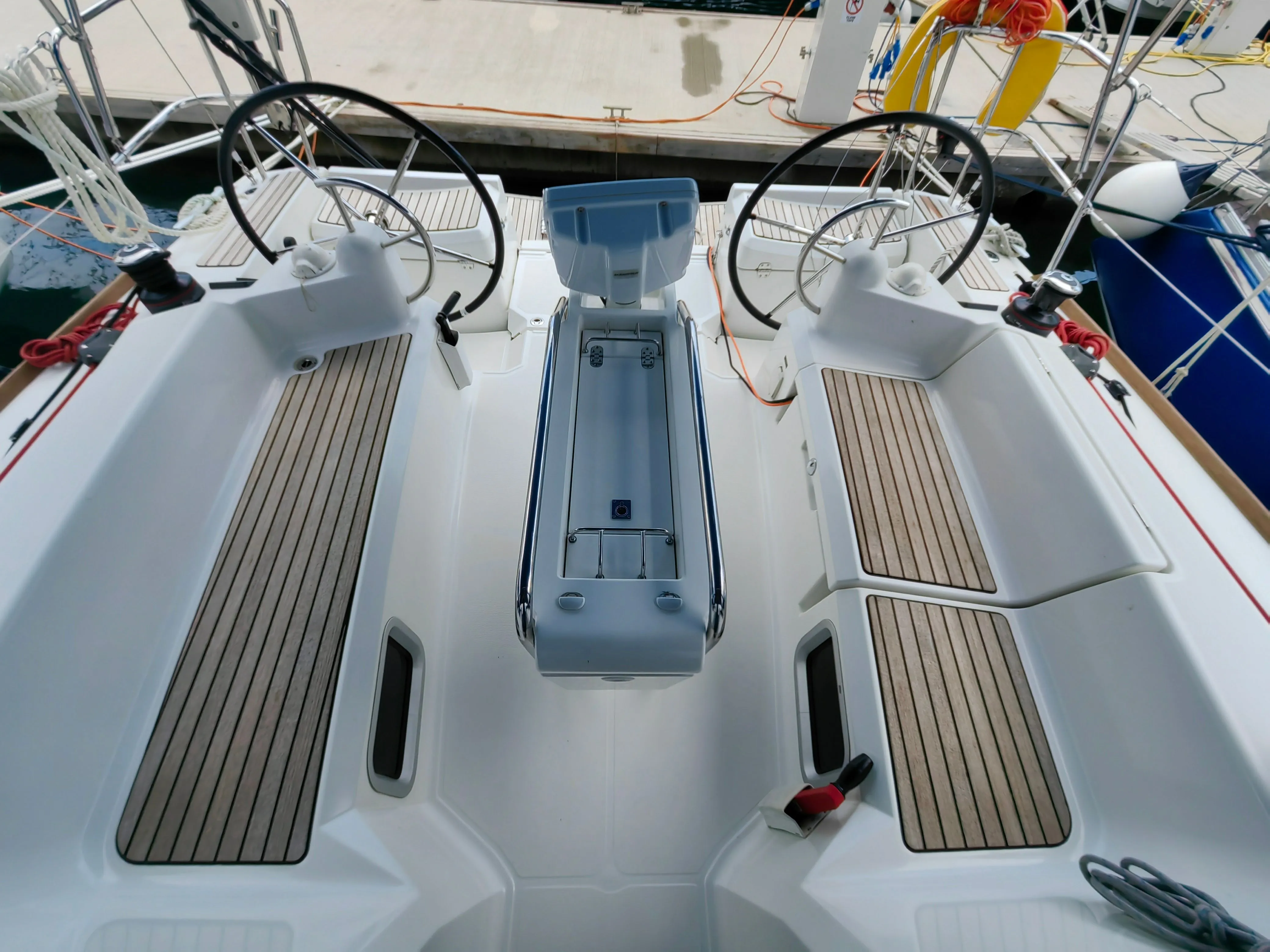Islanders Charter Boat