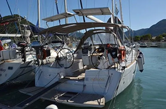 Чартер Maluna - 4