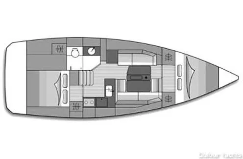 Maluna Mietboot - 2