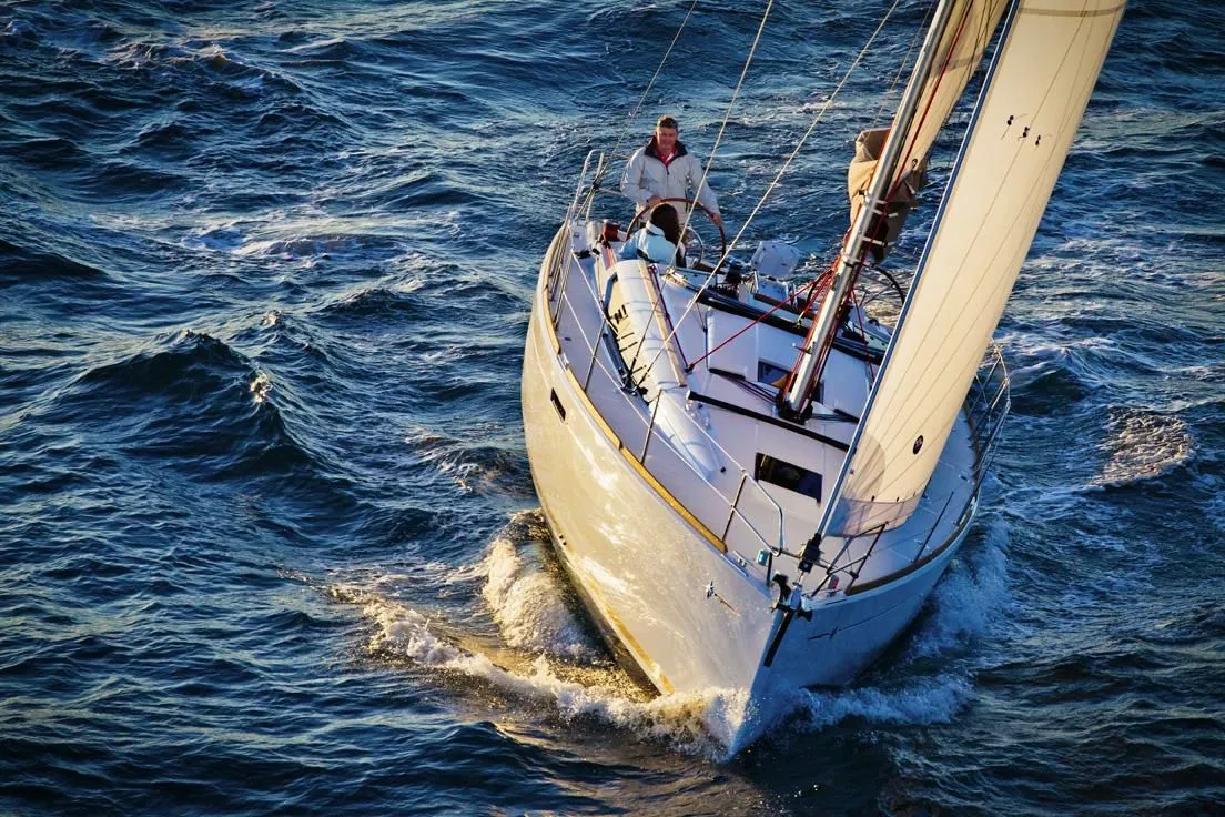 Morning Star Mietboot