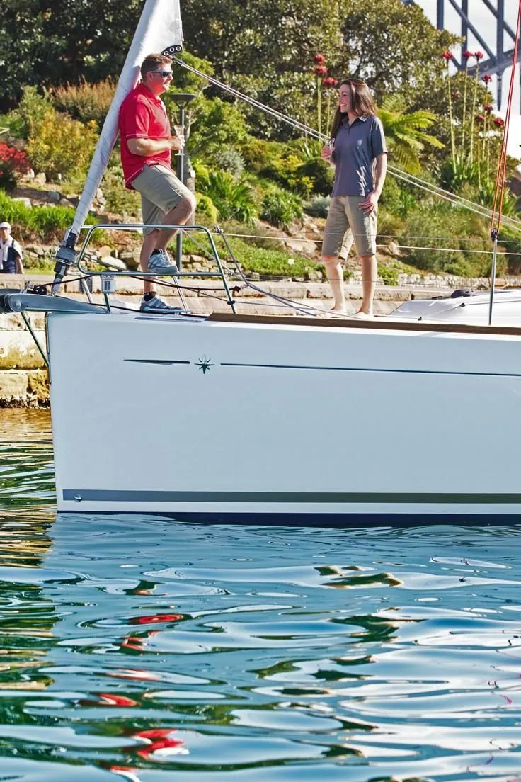 Чартер Morning Star - 5