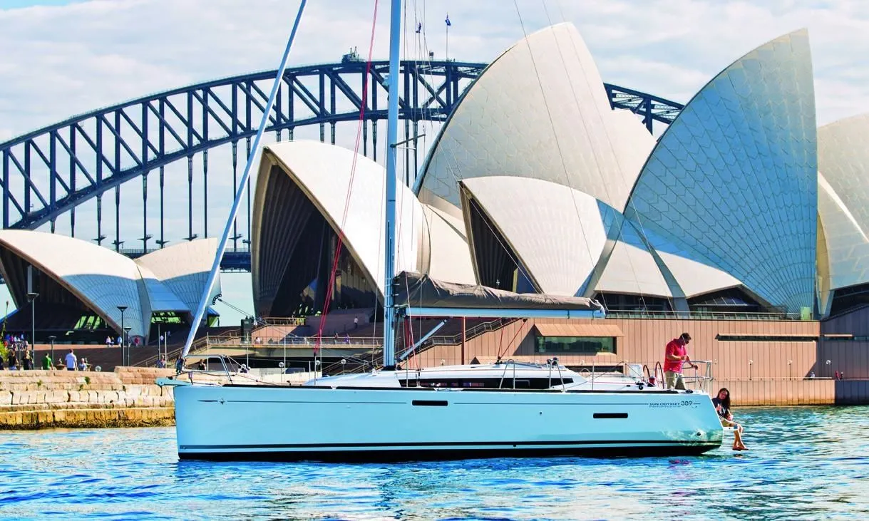 Pewee Charter Boat - 3