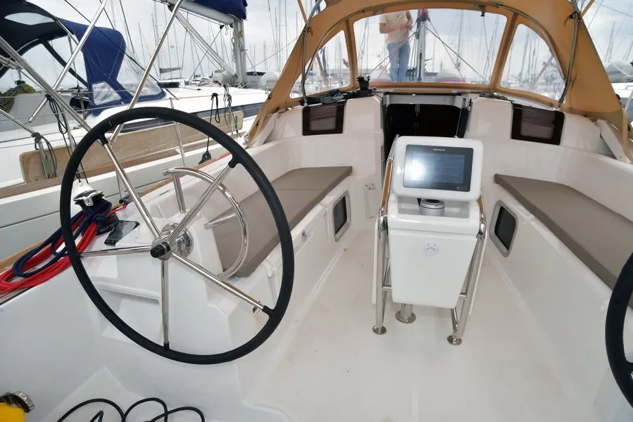 Pitta Mietboot - 4