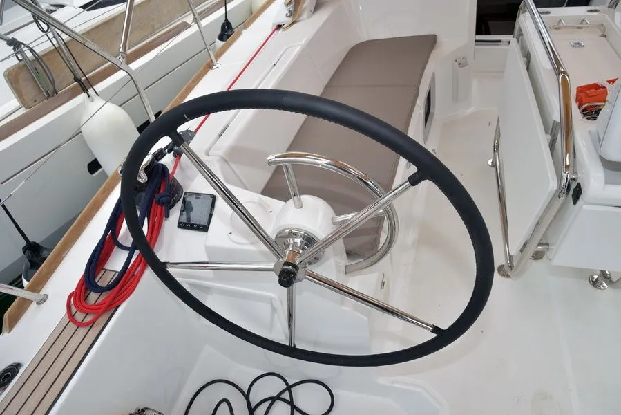 Pitta Charterboot - 5