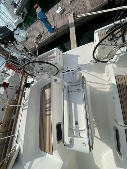 Plover Charter Boat
