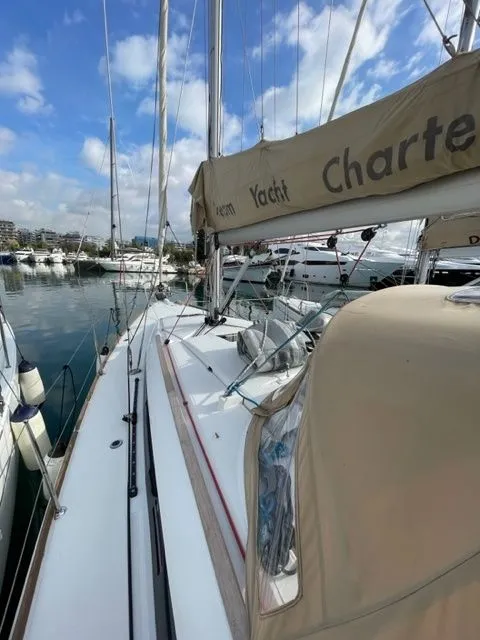 Plover Charter Boat
