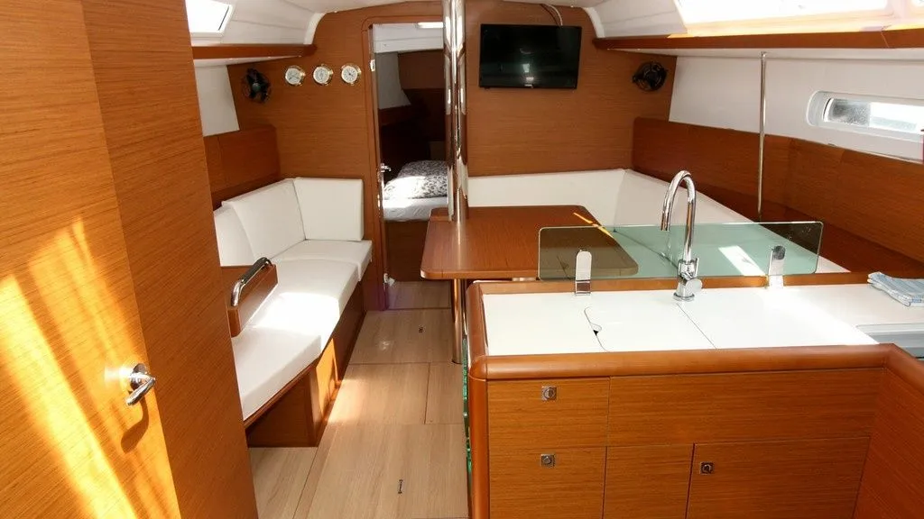 Sissi Mietboot - 4