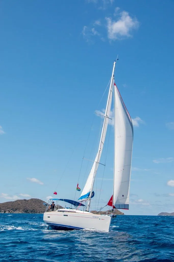 Sister Blysse Charterboot - 3