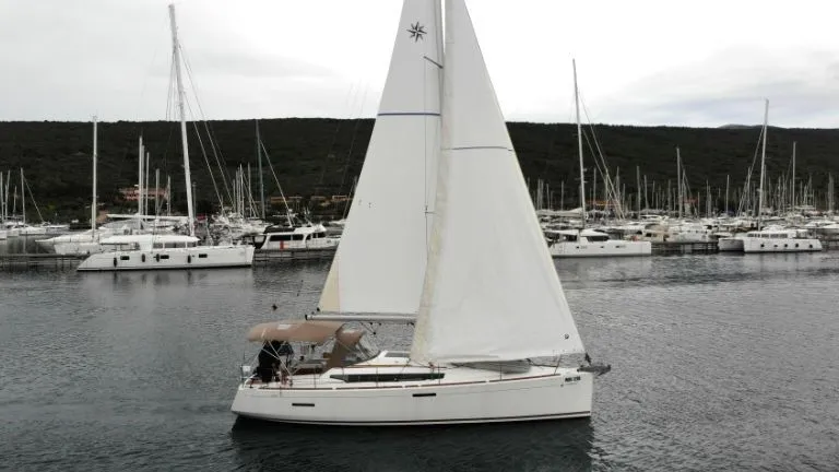 Tara Mietboot - 4