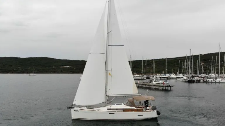 Tara Mietboot - 5