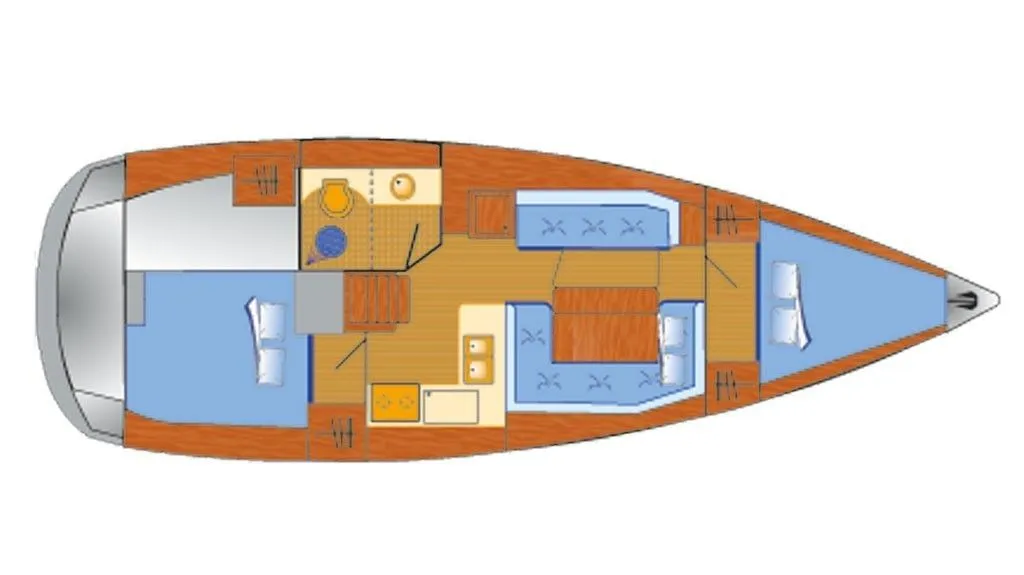 Tara Mietboot - 2