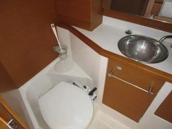 Verona Kiralık Teknesi - 5