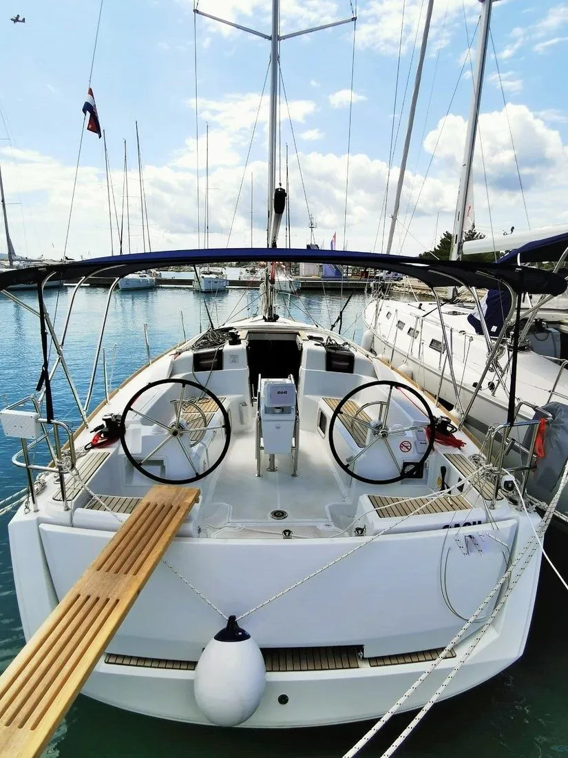 Zappa Charterboot - 4