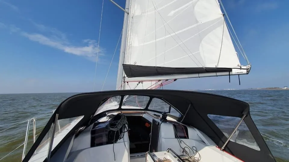 Zilt Mietboot