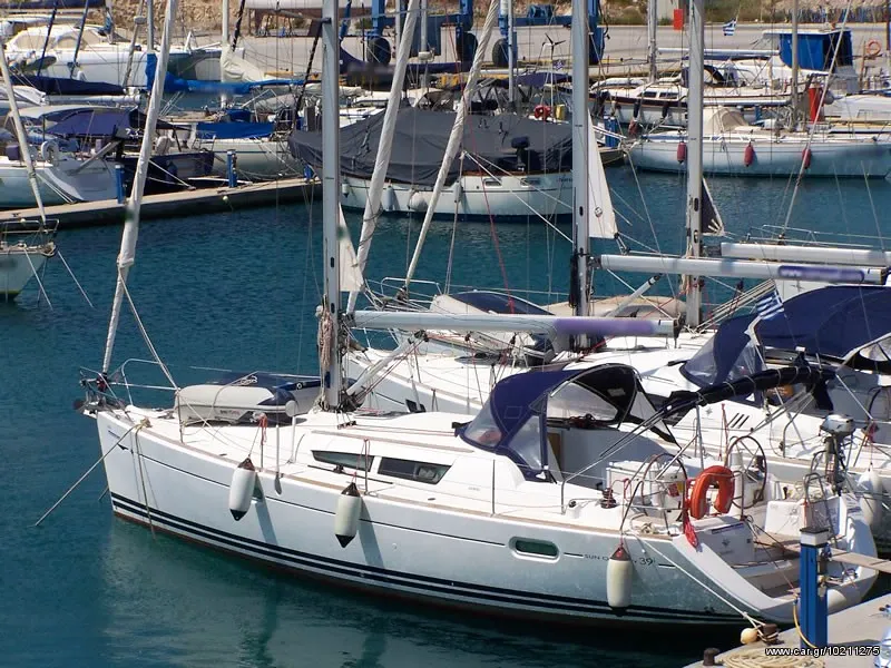 Sofia Mietboot - 5