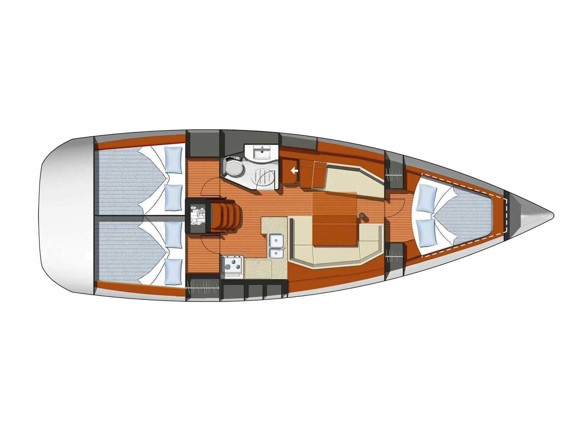 Sofia Mietboot - 2