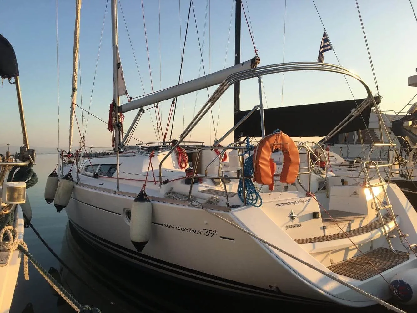 Sofia Mietboot - 3