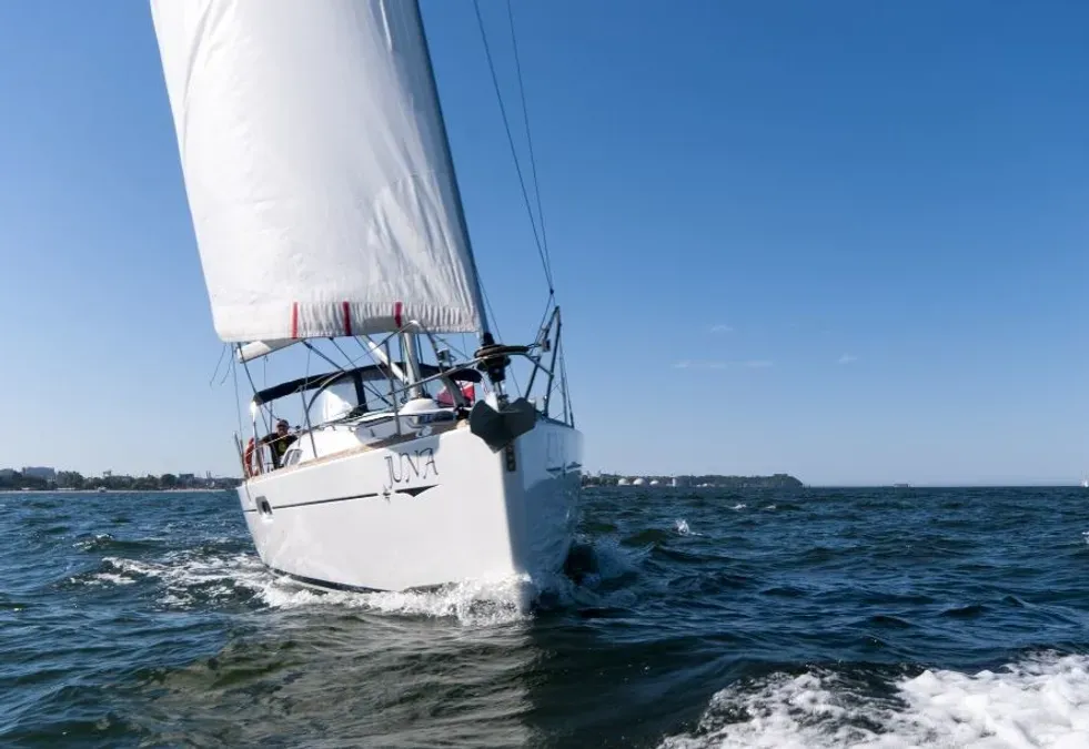 Juna Mietboot
