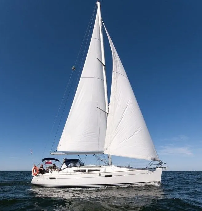 Juna Mietboot