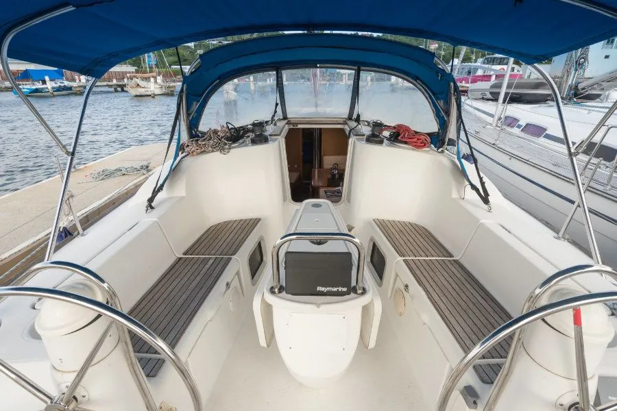 Чартер My Tchachke - 5