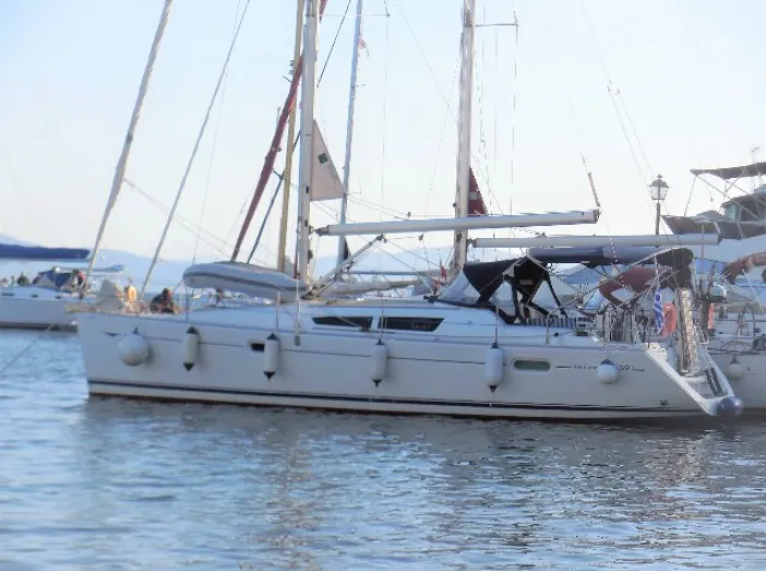 Sonia Kiralık Teknesi - 4