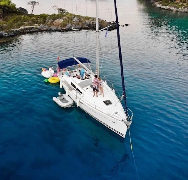 Чартер Steelbird - 4