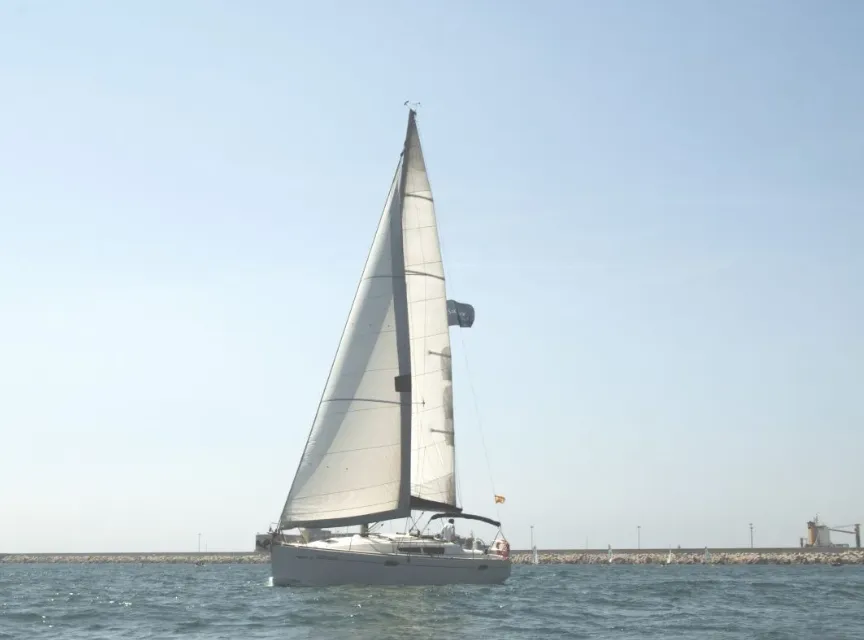 Nannai Kiralık Teknesi - 4