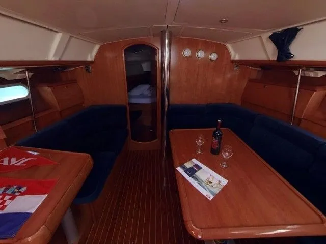 Balance 2 Charterboot - 4