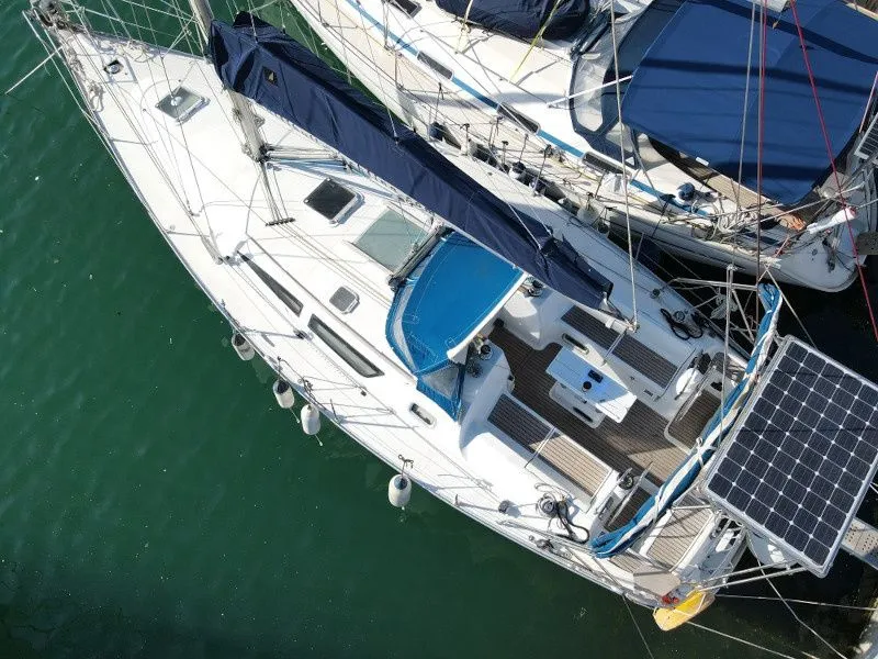 Panic Charter Boat - 4