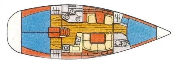 Panic Charter Boat - 2