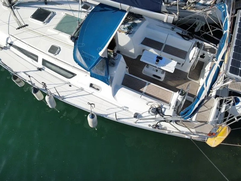 Panic Charter Boat - 5