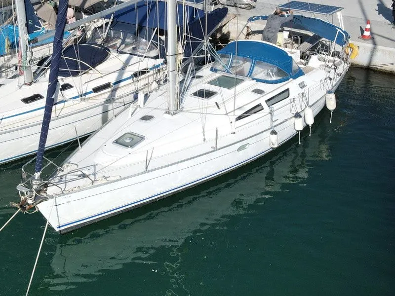 Panic Charter Boat - 3