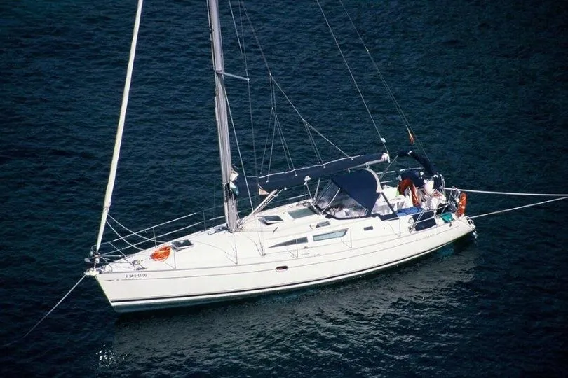 Trinidad Mietboot - 4