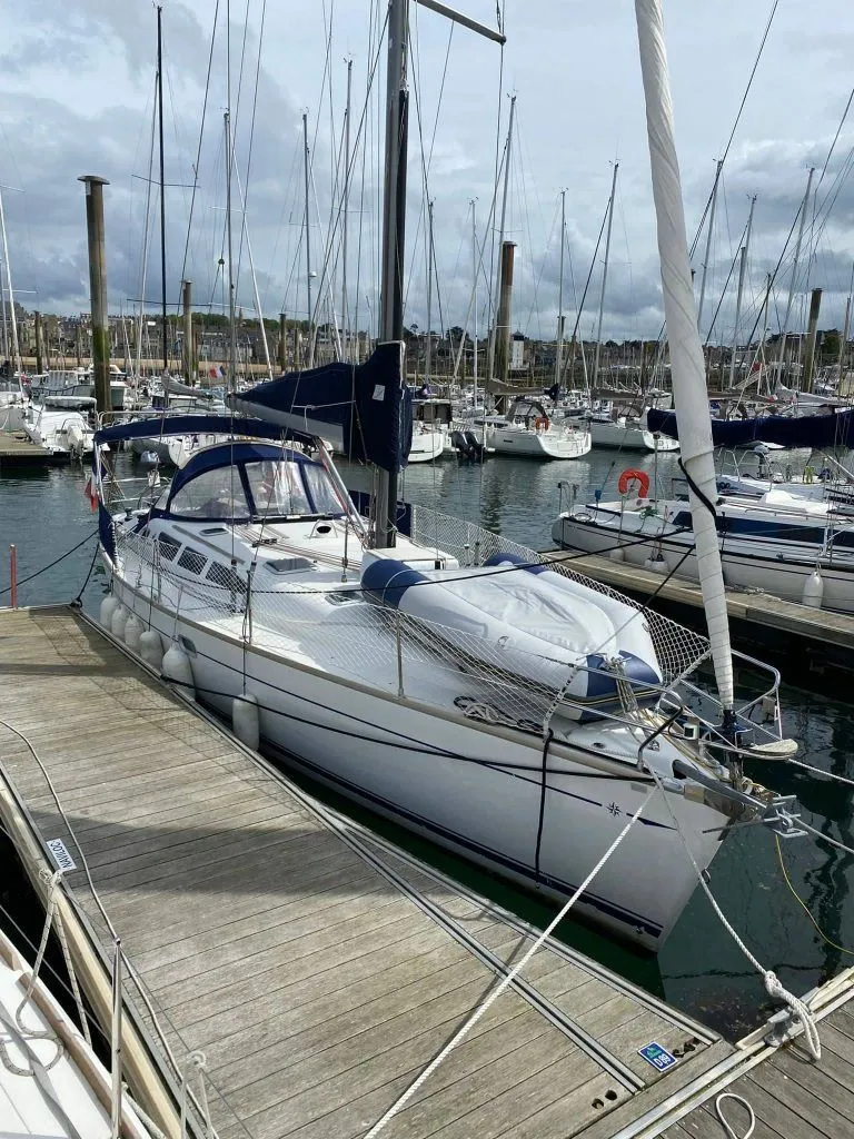 Wao 6 Charterboot - 3