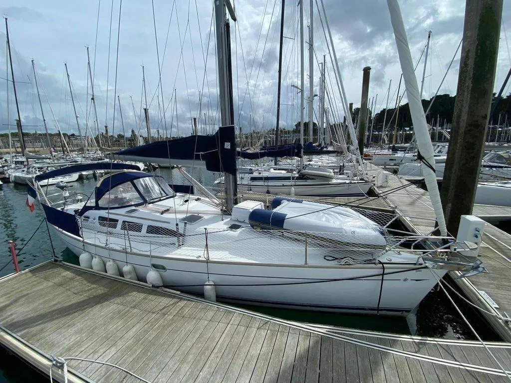 Wao 6 Mietboot - 4